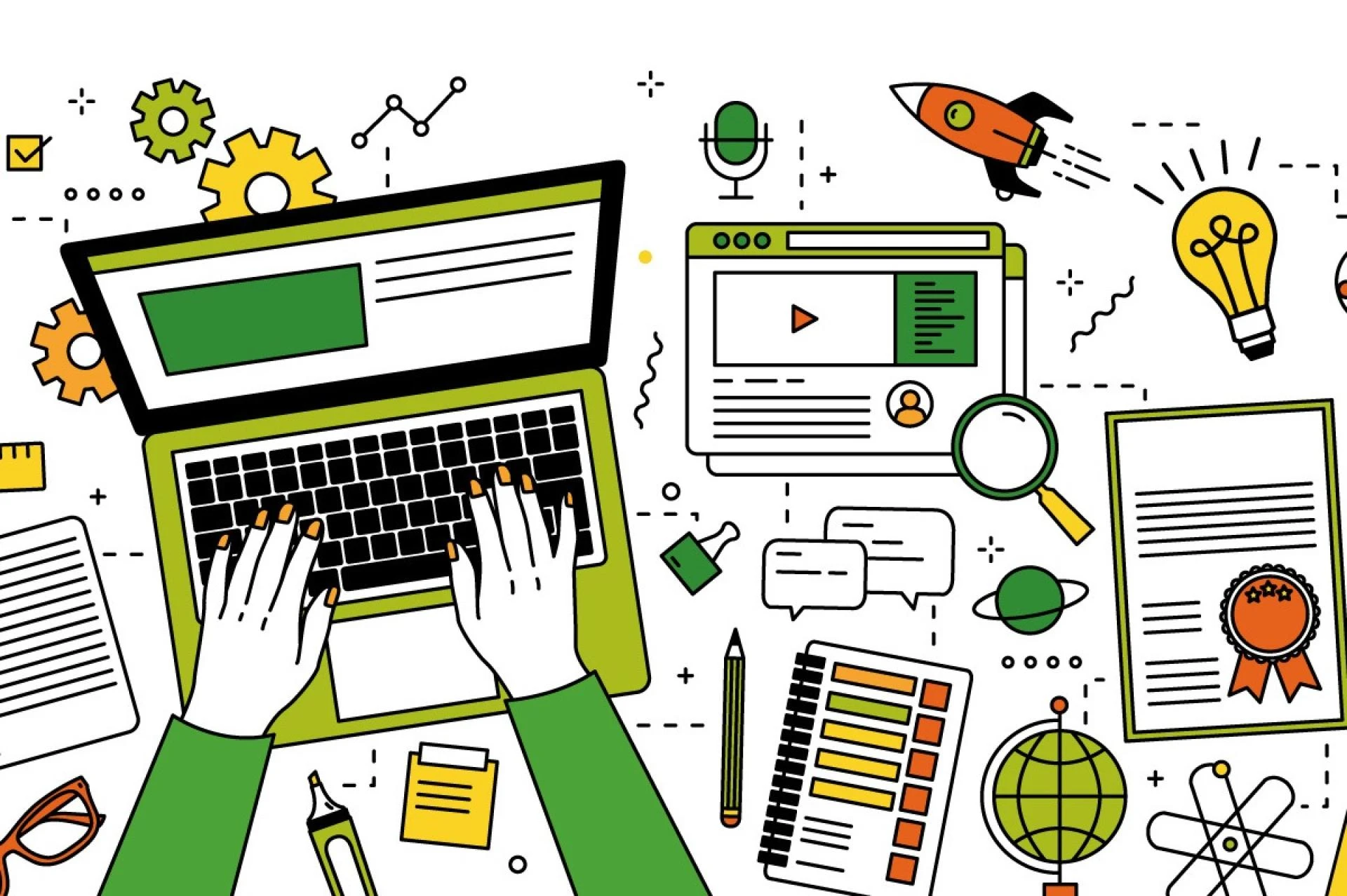 Foil Capacitor Market: 3 Bold Projections for 2021