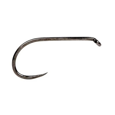 What are hooks? Understanding a Key Part of Fly Fishing Materials!
