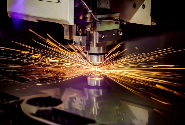Top Advantages of CNC Laser Cutting