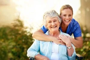 What Is A Caregiver?