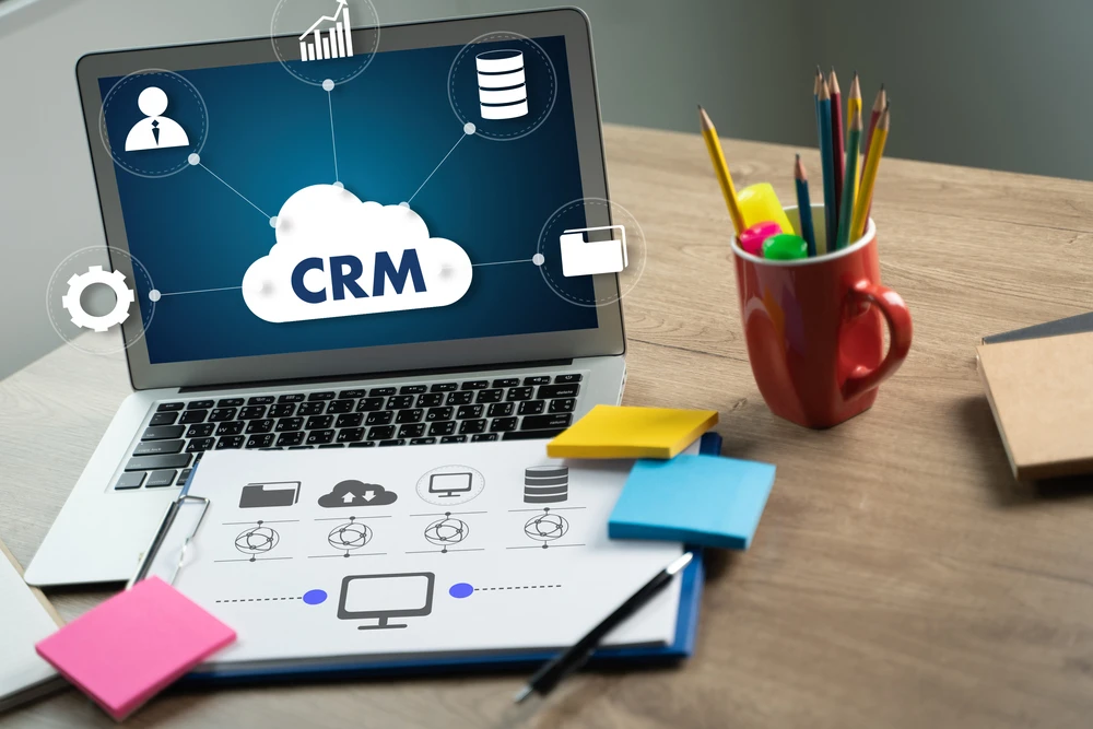 How CRM Can Aid Businesses in Increasing Sales.