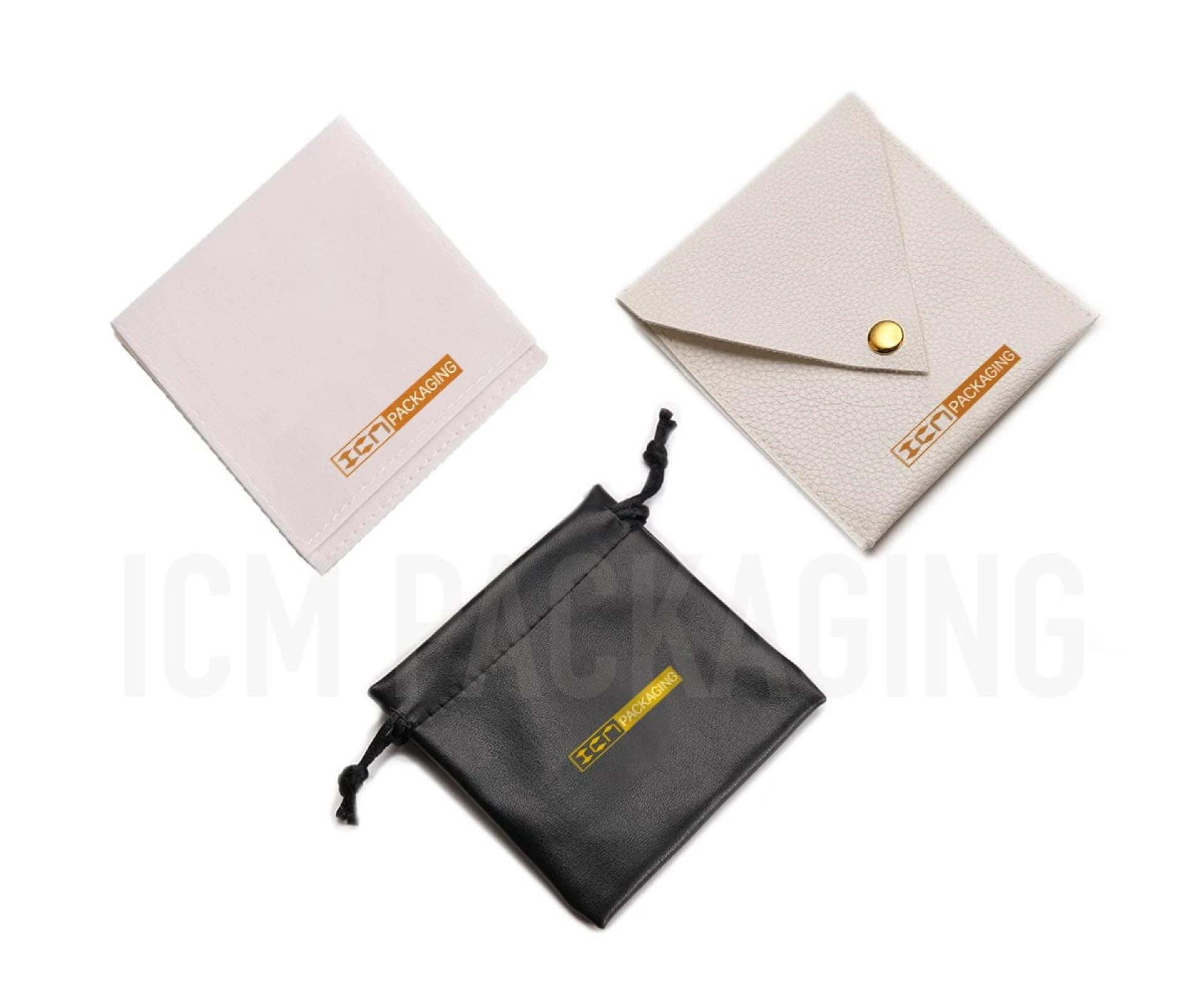 Jewelry Boxes With Logo - How to Use Them to Boost Up Your Sales?