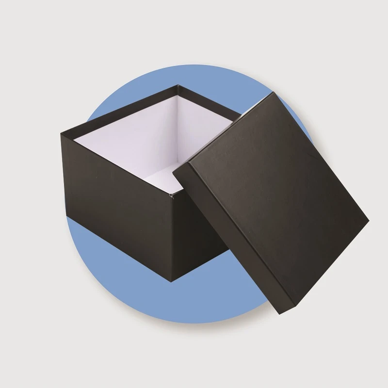 Advantages of Custom Rigid Boxes