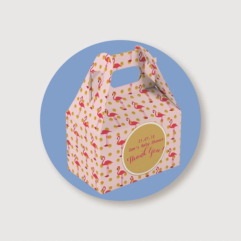 Why Use Custom Gable Boxes For Your Wedding?