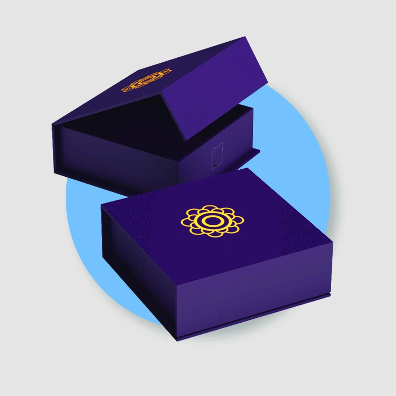 Increase Brand Value With Custom Rigid Boxes