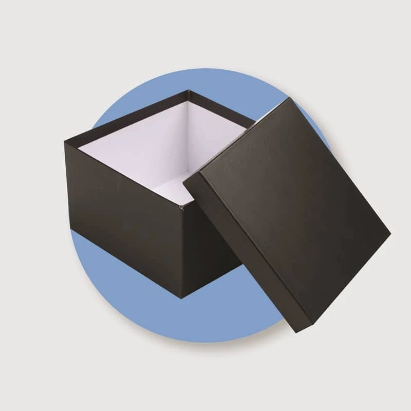 The Benefits of Rigid Boxes