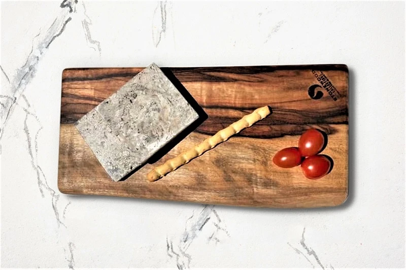 Choosing the Right Wooden Cutting Board for Every Occasion