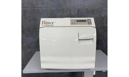 Medical Device Sterilization Methods And Cycle Development