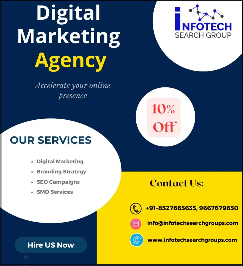 The Ultimate Guide to Finding the Best SEO Service Provider in Noida!!