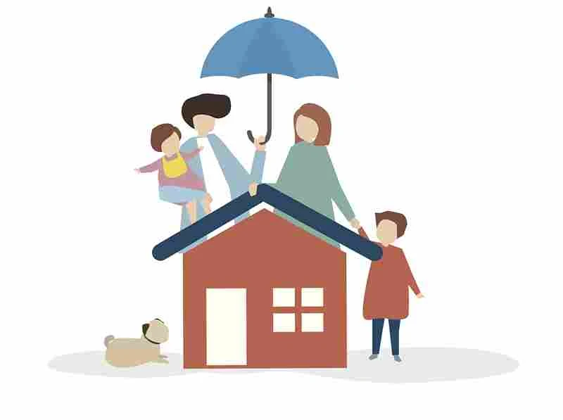 How to Select the best home insurance in India?