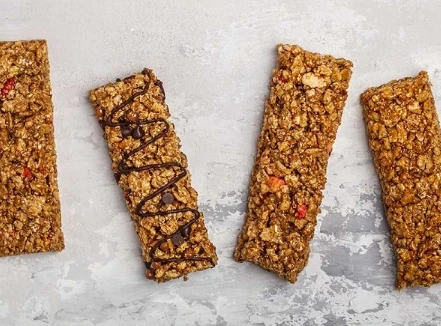 Protein Bar Market 2024: Size, Share, Demand and Opportunity To 2032