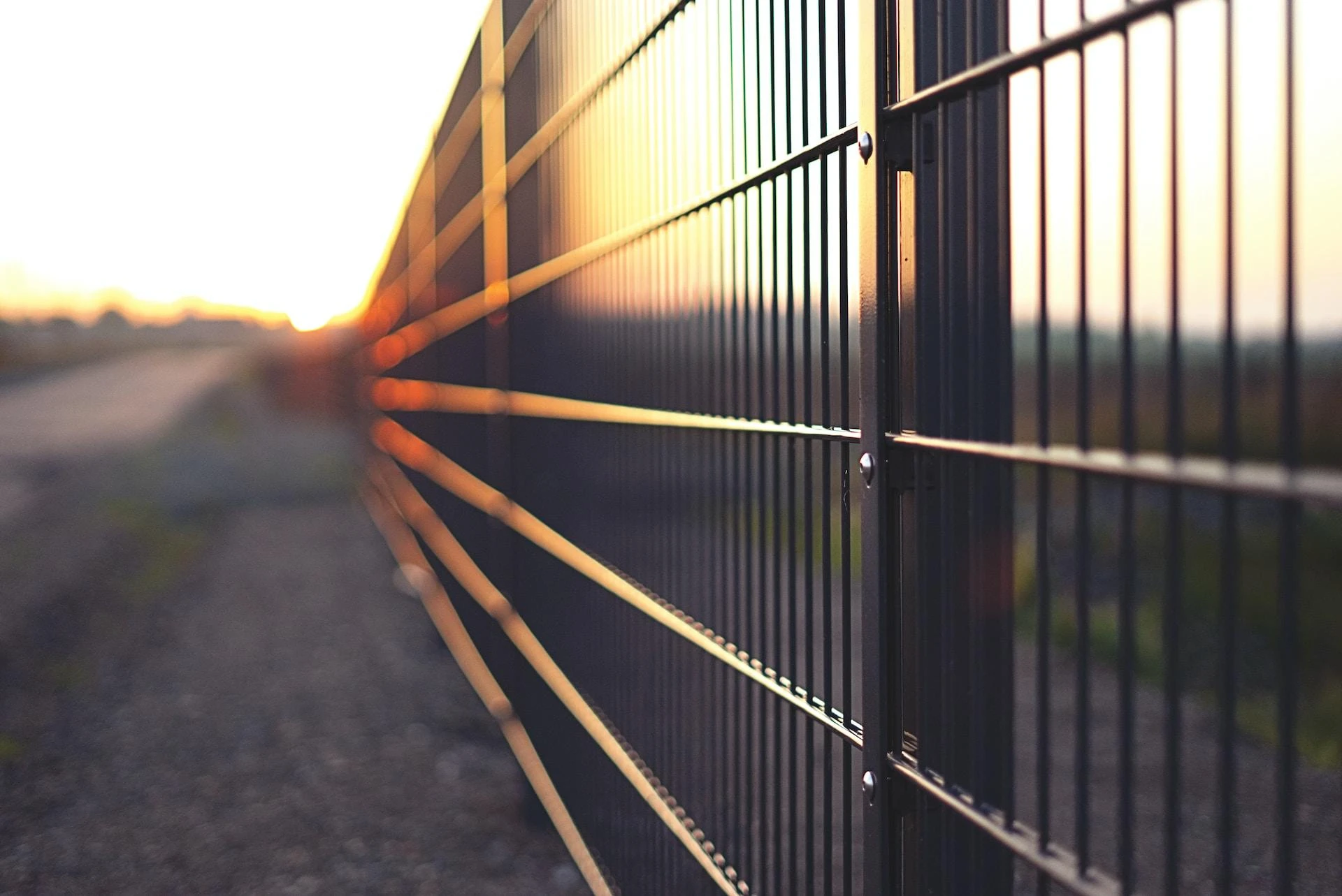 Comparing Fence Materials: Why Chain Wire Mesh Stands Out