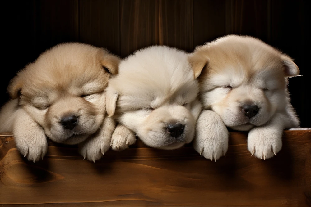 Why Should You Get Your Puppies Only From A Certified Breeder?