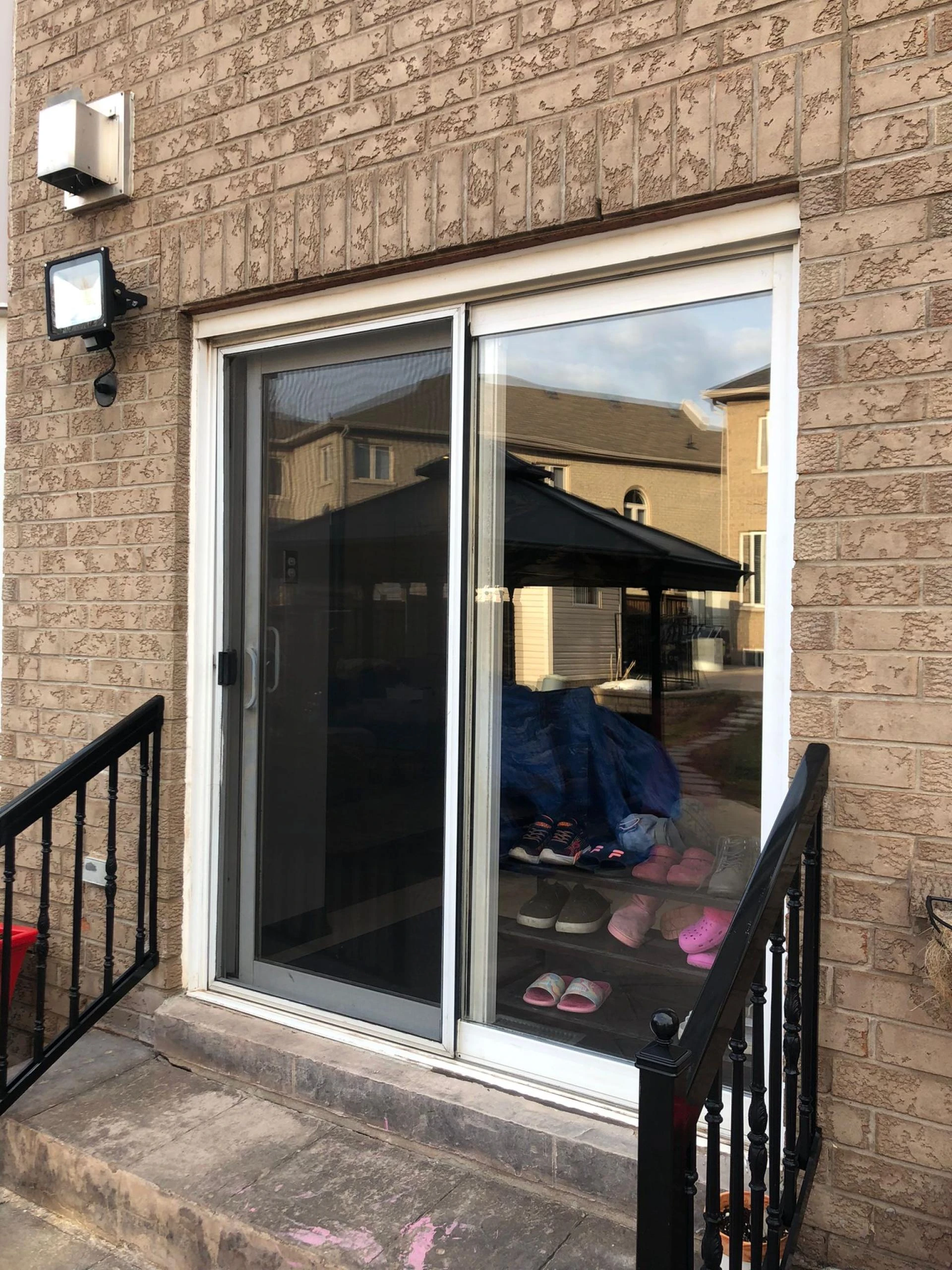 Enhancing Home Security and Aesthetics: The Importance of Timely Glass Door Repair
