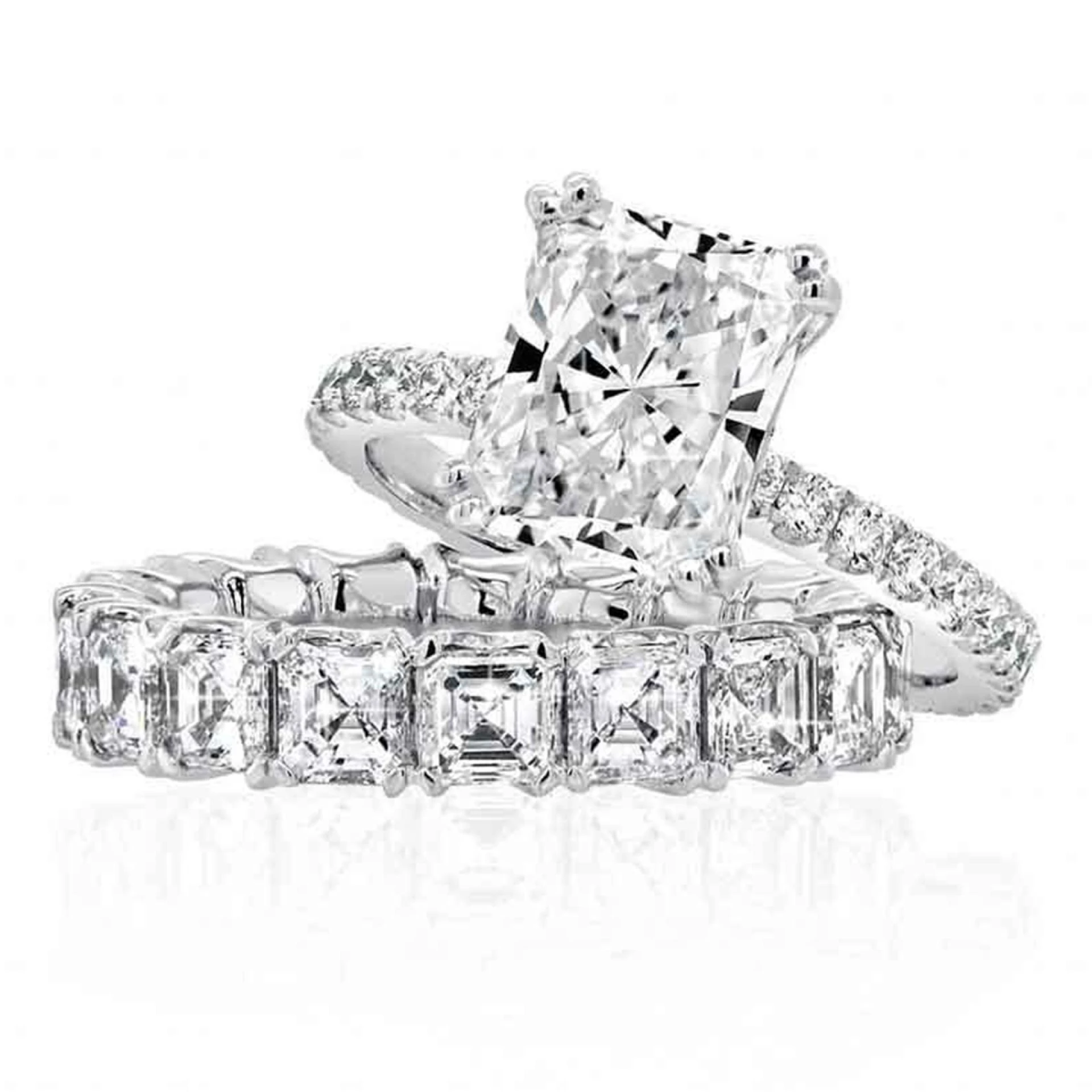 Guide To Choosing the Perfect Solitaire Diamond Rings