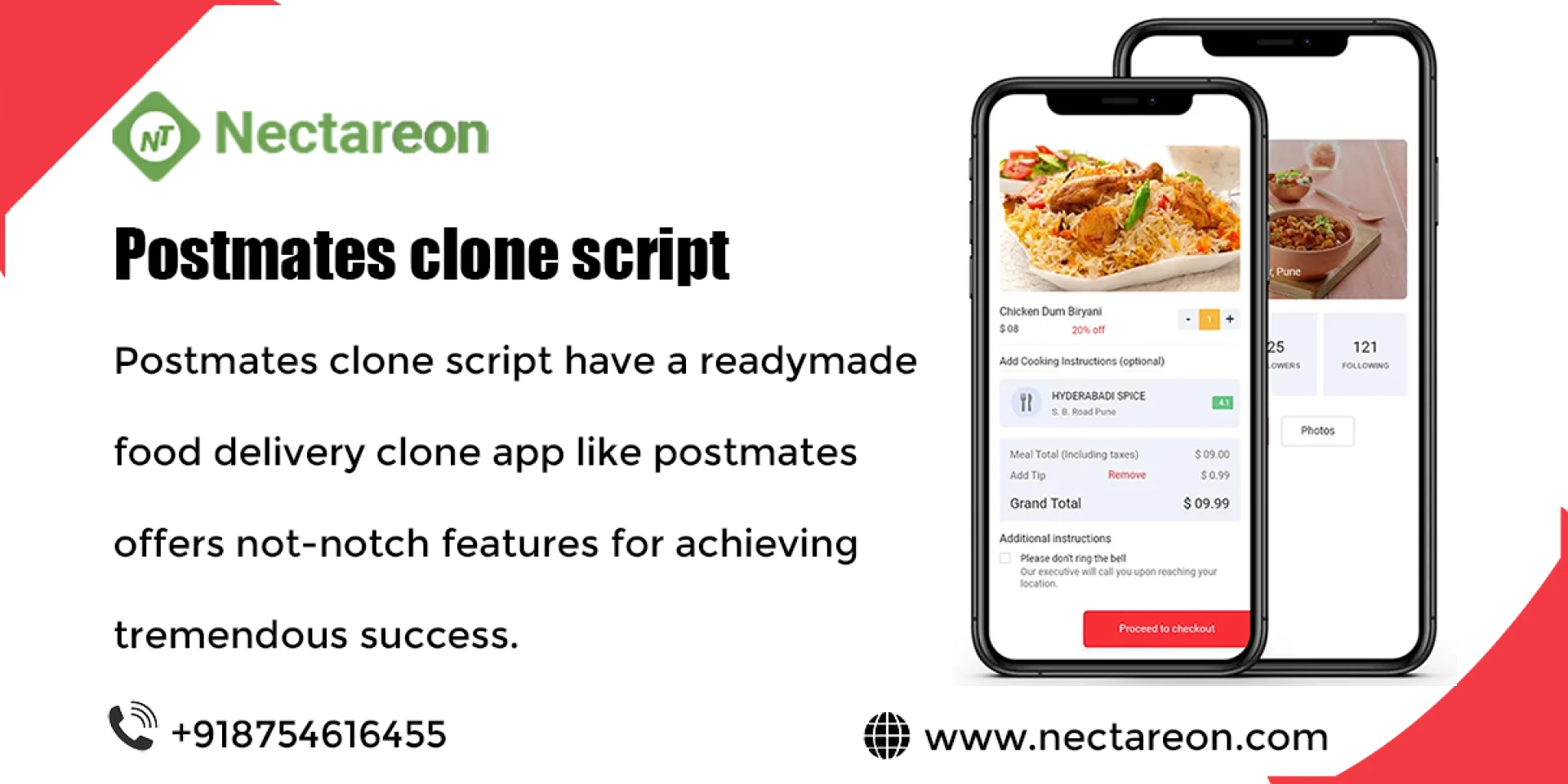 How does Postmates works? Postmates Business &amp; Revenue model?