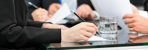 Why You Should Work With Your Local Lawyers in Bankstown
