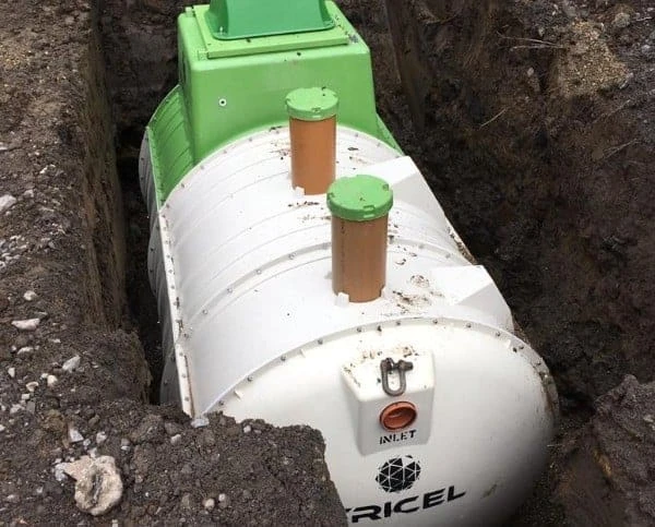 Septic Tank Pumping: A Vital Maintenance Practice