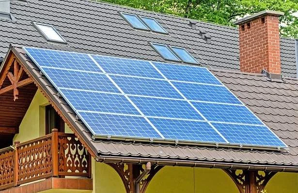 Solar Installation: Harnessing Clean Energy for a Bright Future