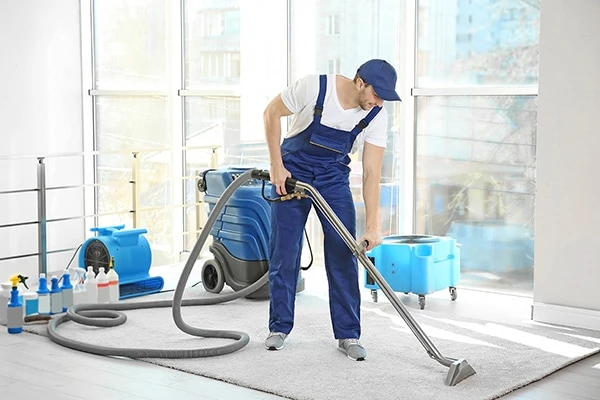 Carpet Cleaning: Unveiling the Secrets to a Pristine Home