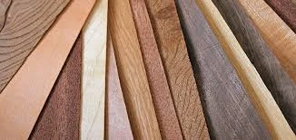 Wood Veneers Manufacturers in India
