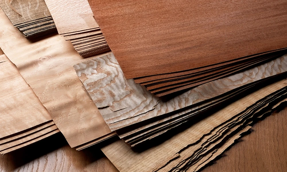 Natural Veneers Manufacturers In India