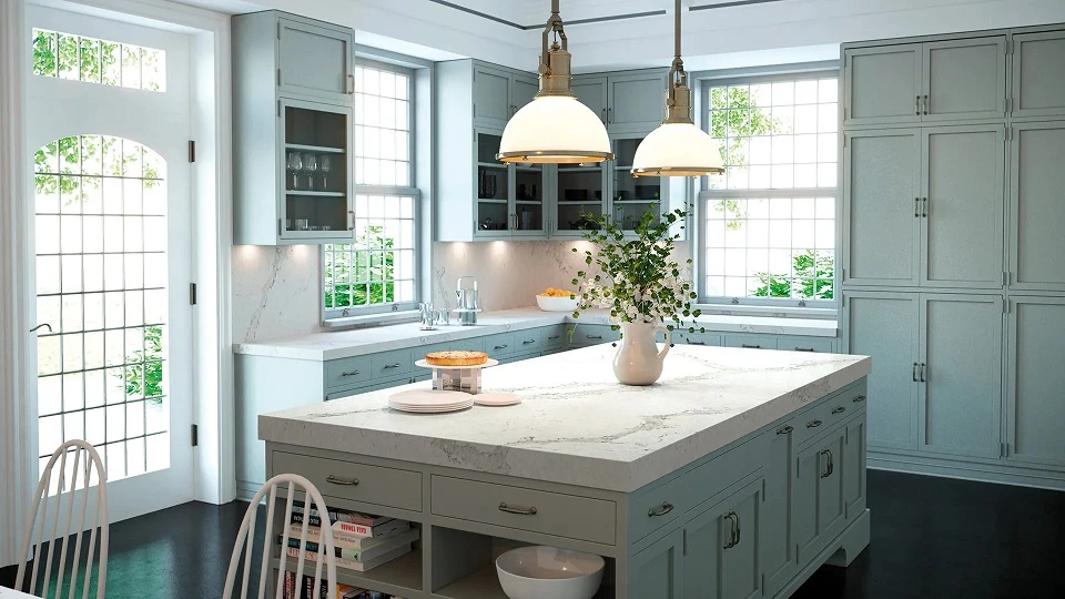Why Homeowners are Rushing to Buy Cheap Caesarstone Porcelain Countertops in 2022