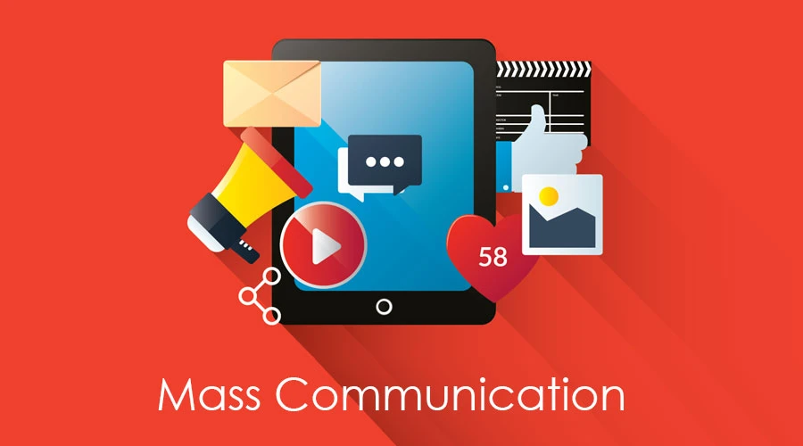 What Can We Learn From MA Mass Communication In University Of Bedfordshire