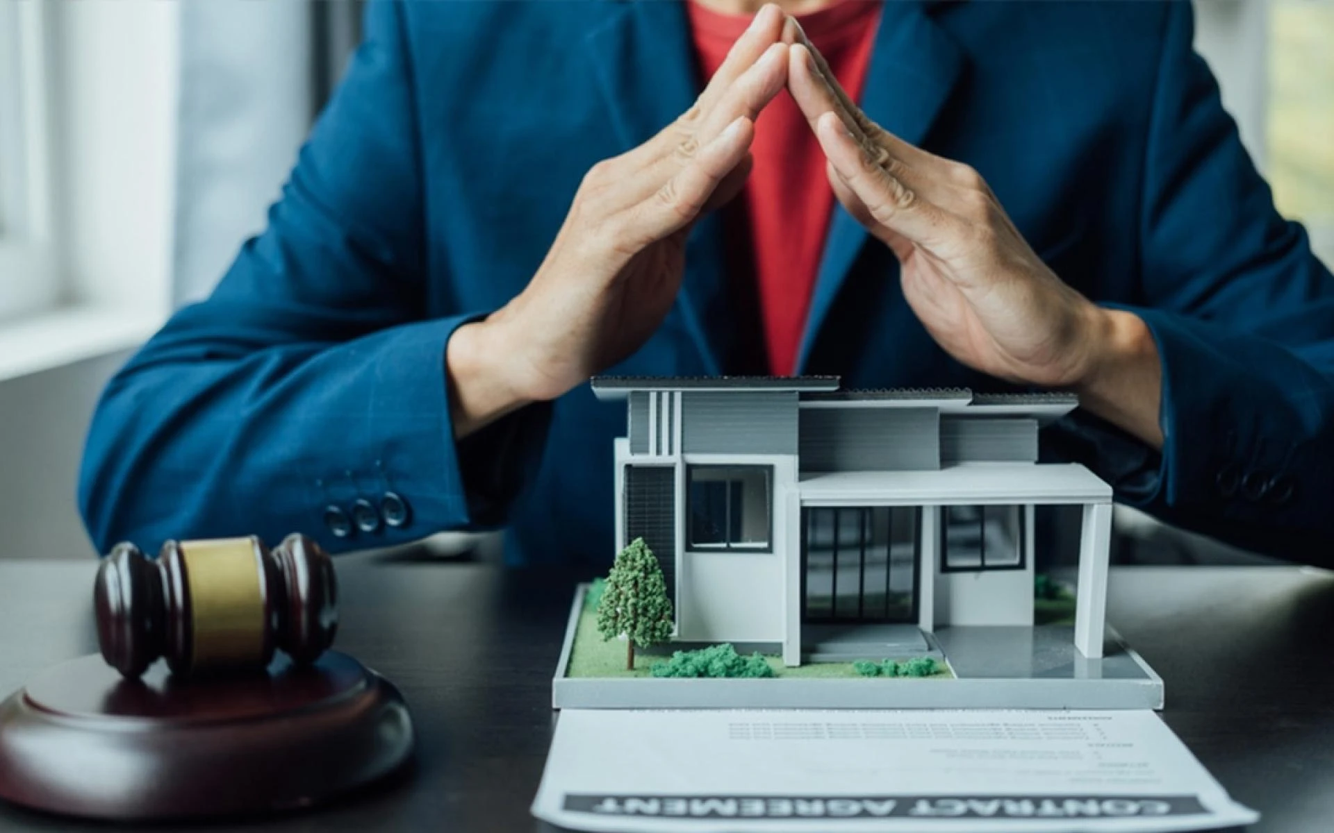 What Role Does a Real Estate Attorney Play in Brooklyn Property Investment?