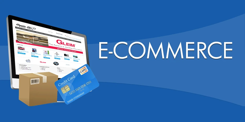 Best ecommerce website design company in Lahore