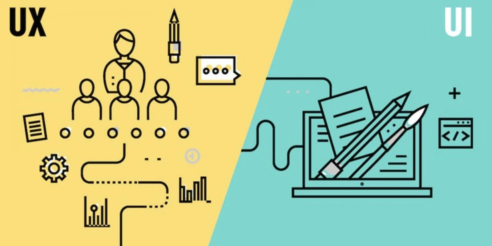 Unveiling the Success Story of UI/UX Design Company in Pakistan