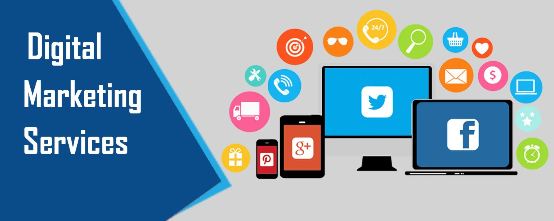 Unveiling Opportunities for Digital Marketing Services in Lahore