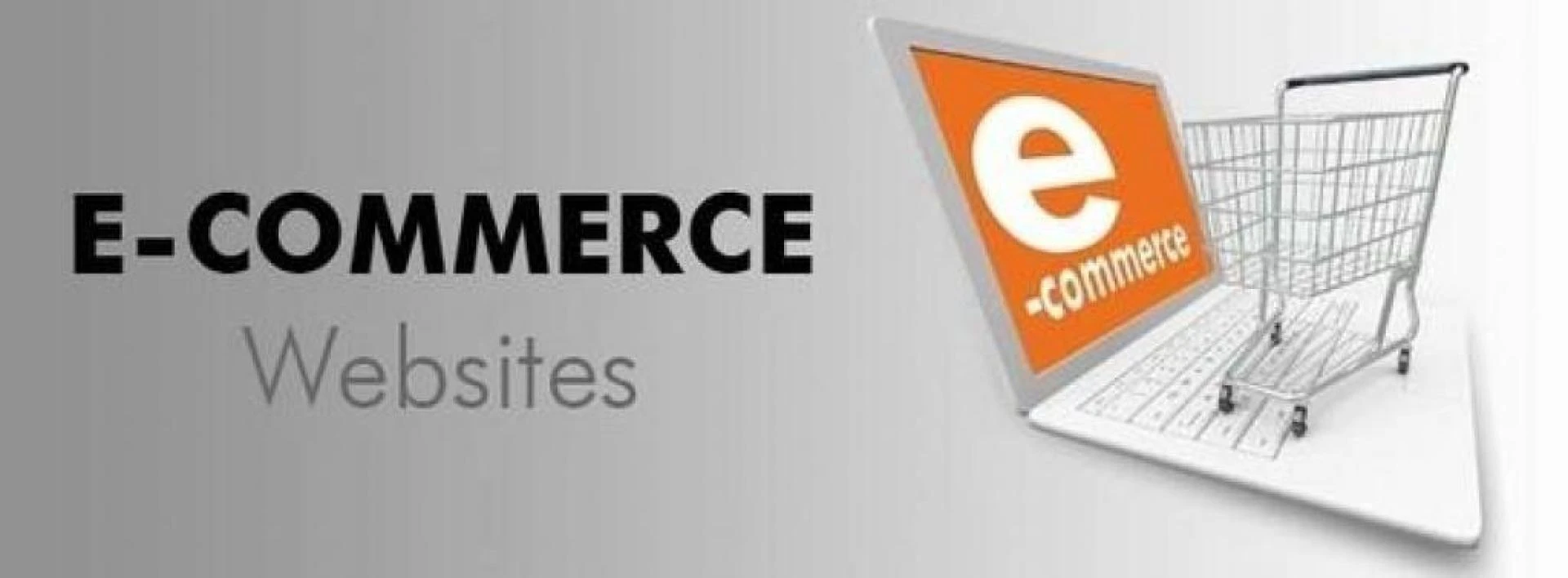 Best ecommerce website design company in Lahore