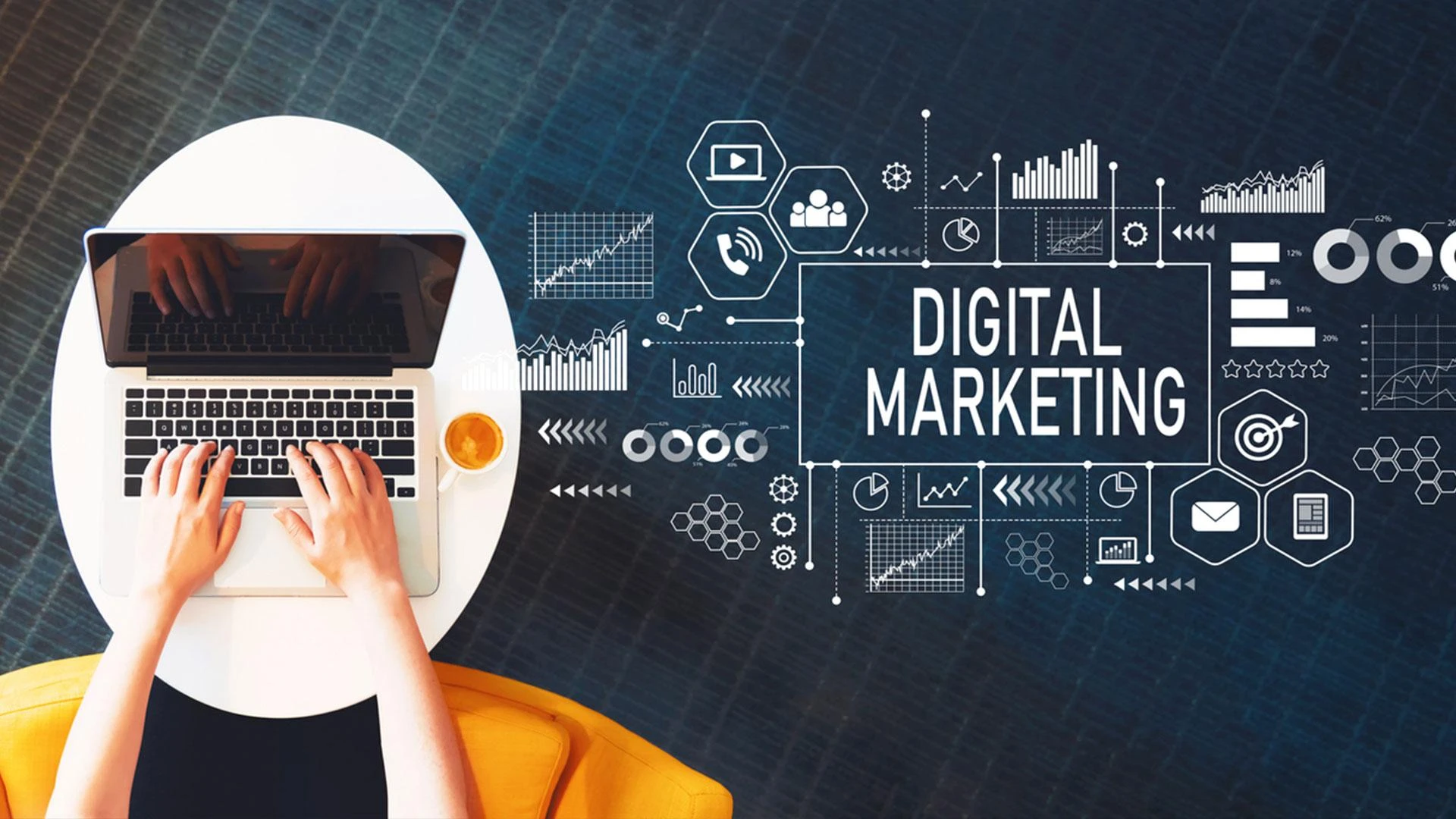 The Transformative Impact of AI on Best Digital Marketing Agency in Lahore