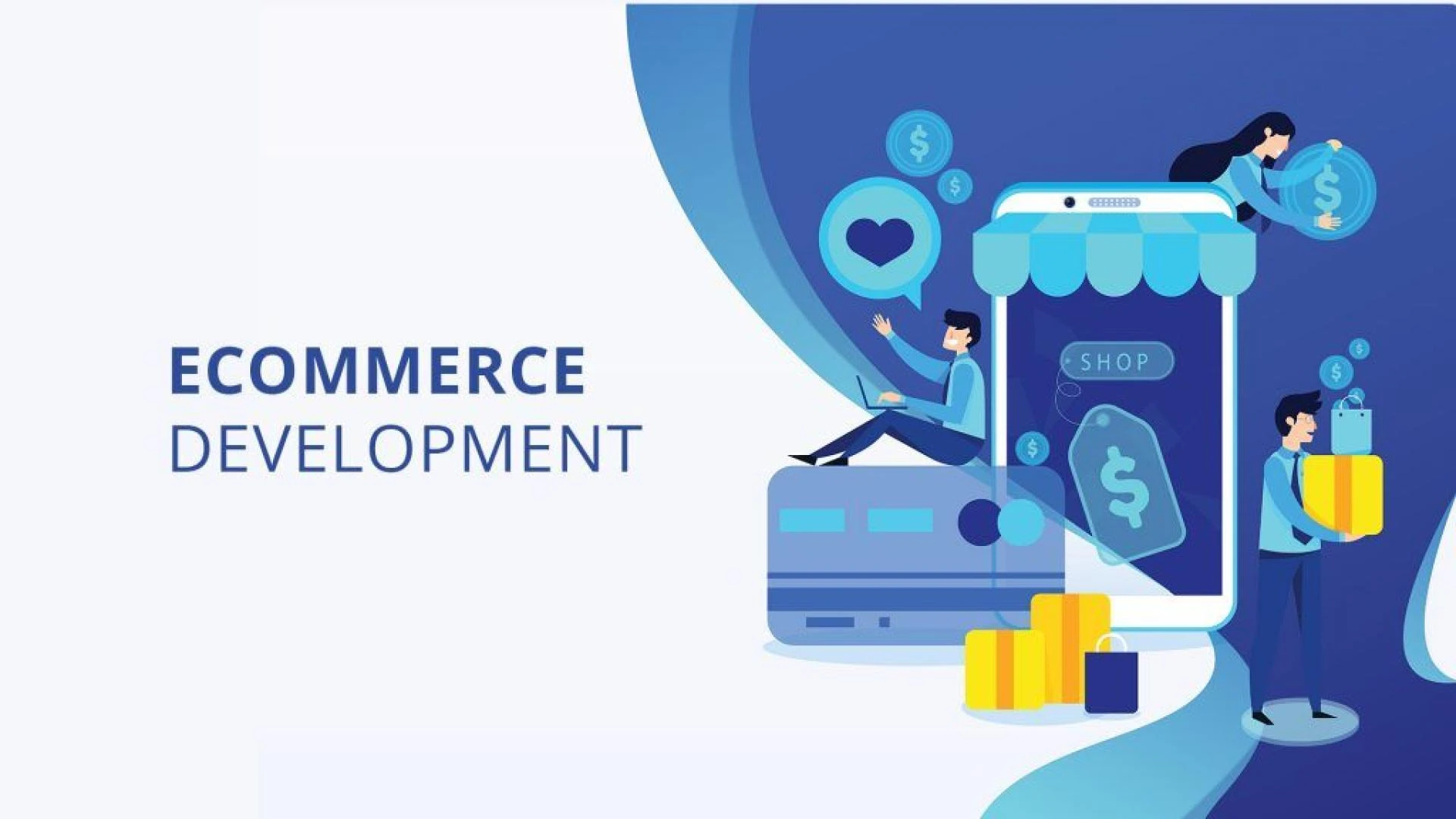The Impact of Globalization on E-commerce Development in Karachi