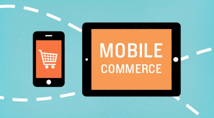 E-commerce app development in Lahore