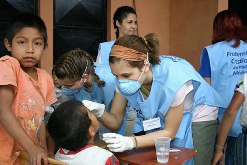 The Transformative Impact of Digitization on Public Health and Community Work