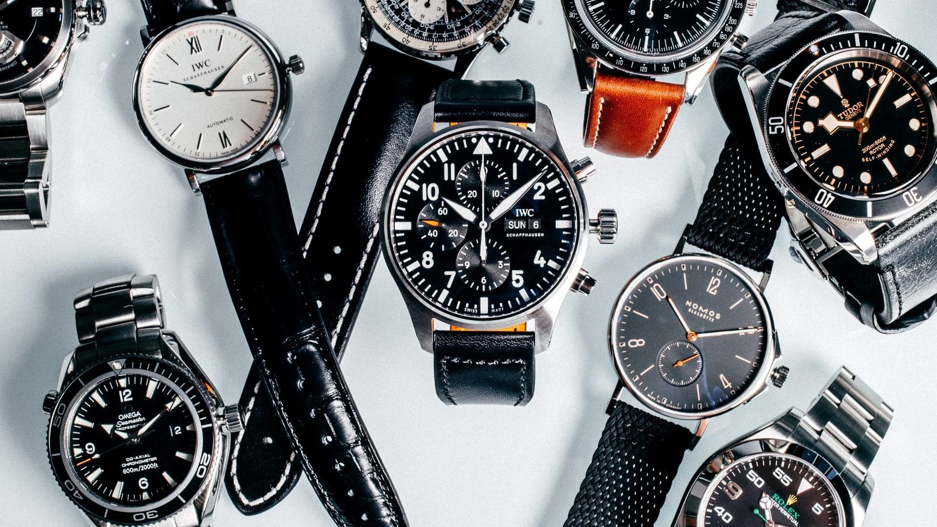 The Evolution of Swiss Watch Technology