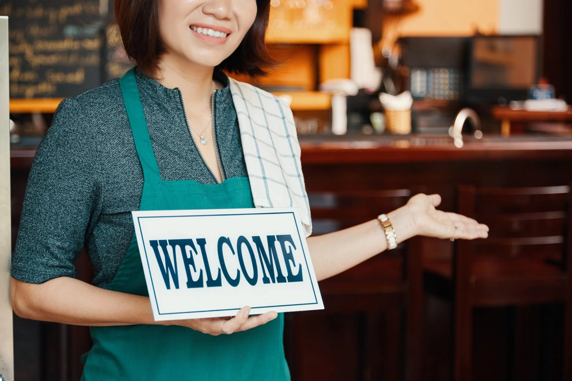 The Impact of Digitization on Hospitality Administration