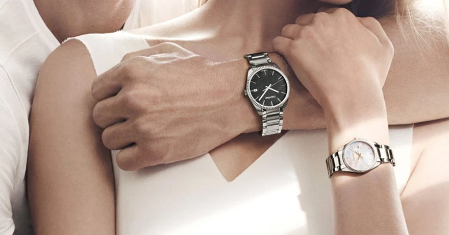 The Significance of Authentic Wedding Watch in Pakistani Culture