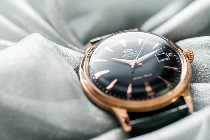 The Best Affordable Wedding Watch for Gifting