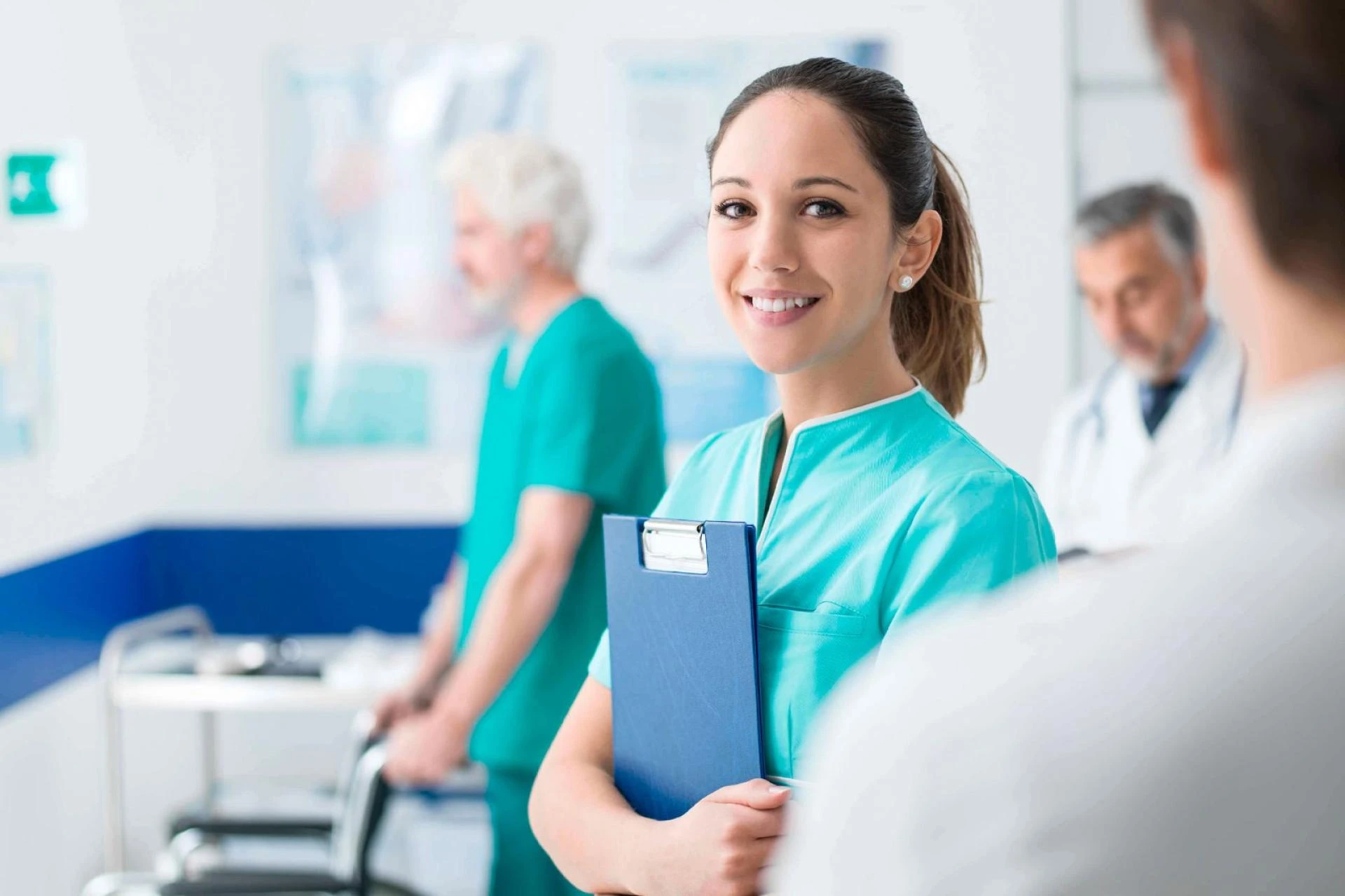 Exploring the Roles and Opportunities of Medical Social Worker