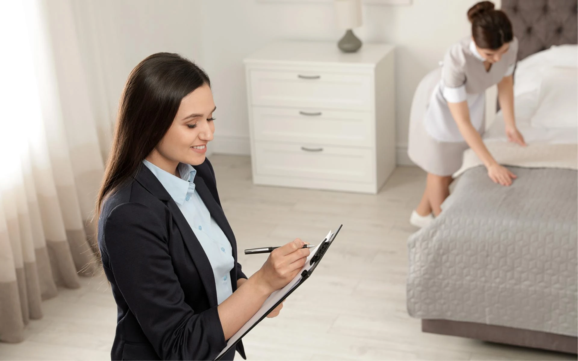 Comparative Analysis of Hospitality Management Practices in European Countries