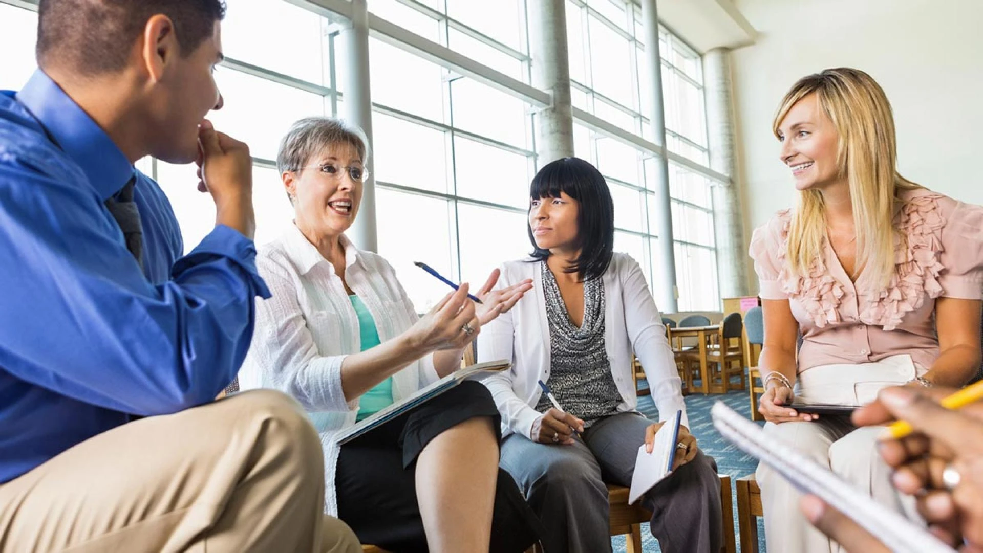 Introduction to Social Work