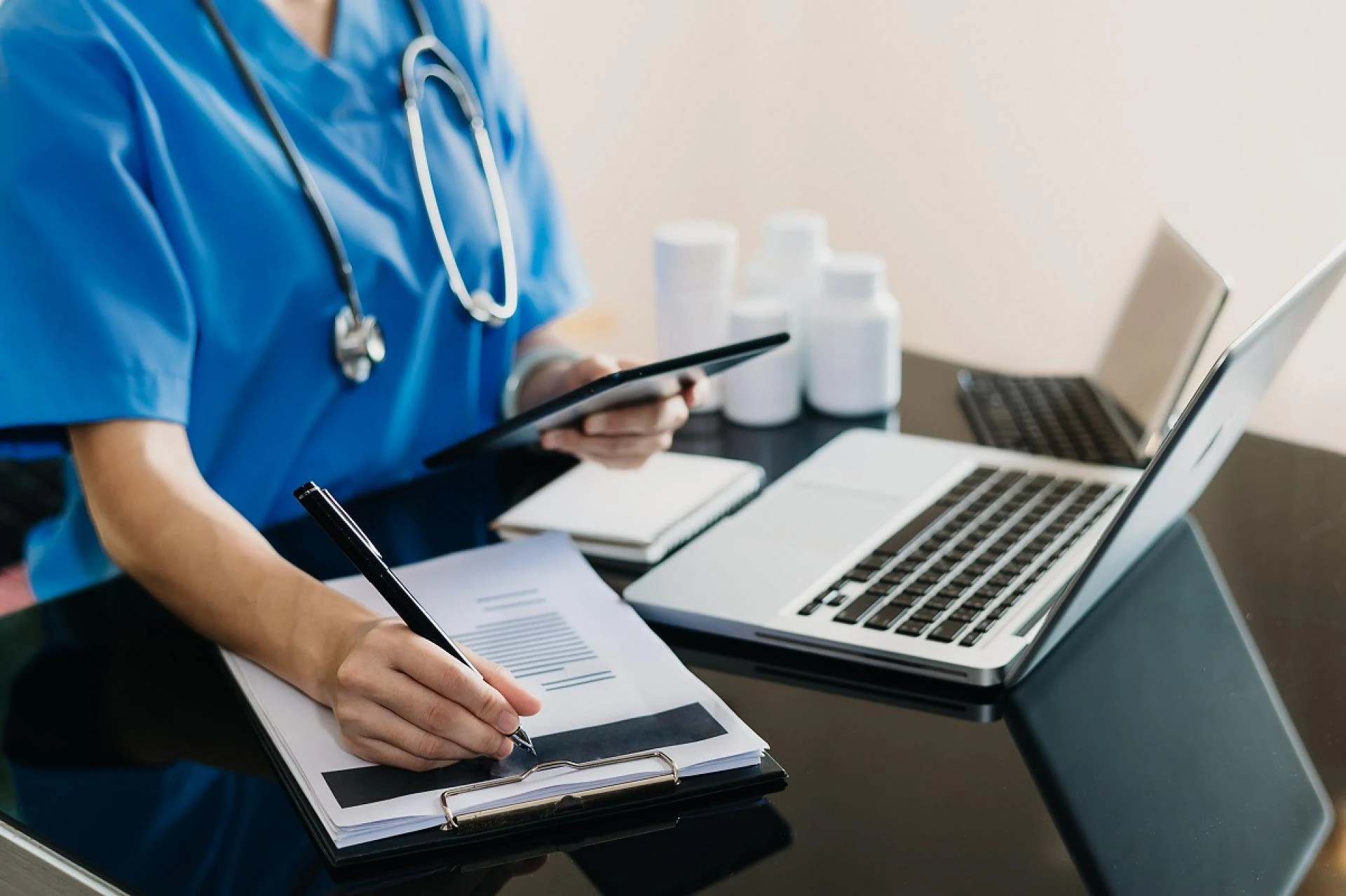 Comparative Analysis of Hospital Administration Systems in European Countries