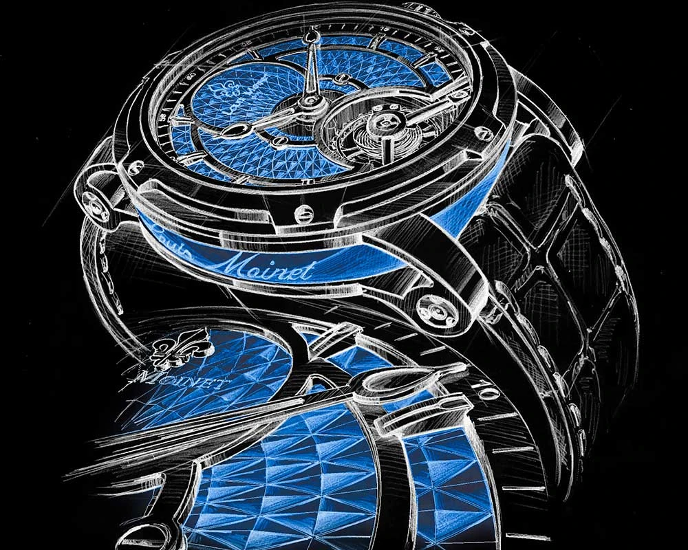 Louis Moinet’s Extravagance: Unveiling the World’s Most Expensive Watch