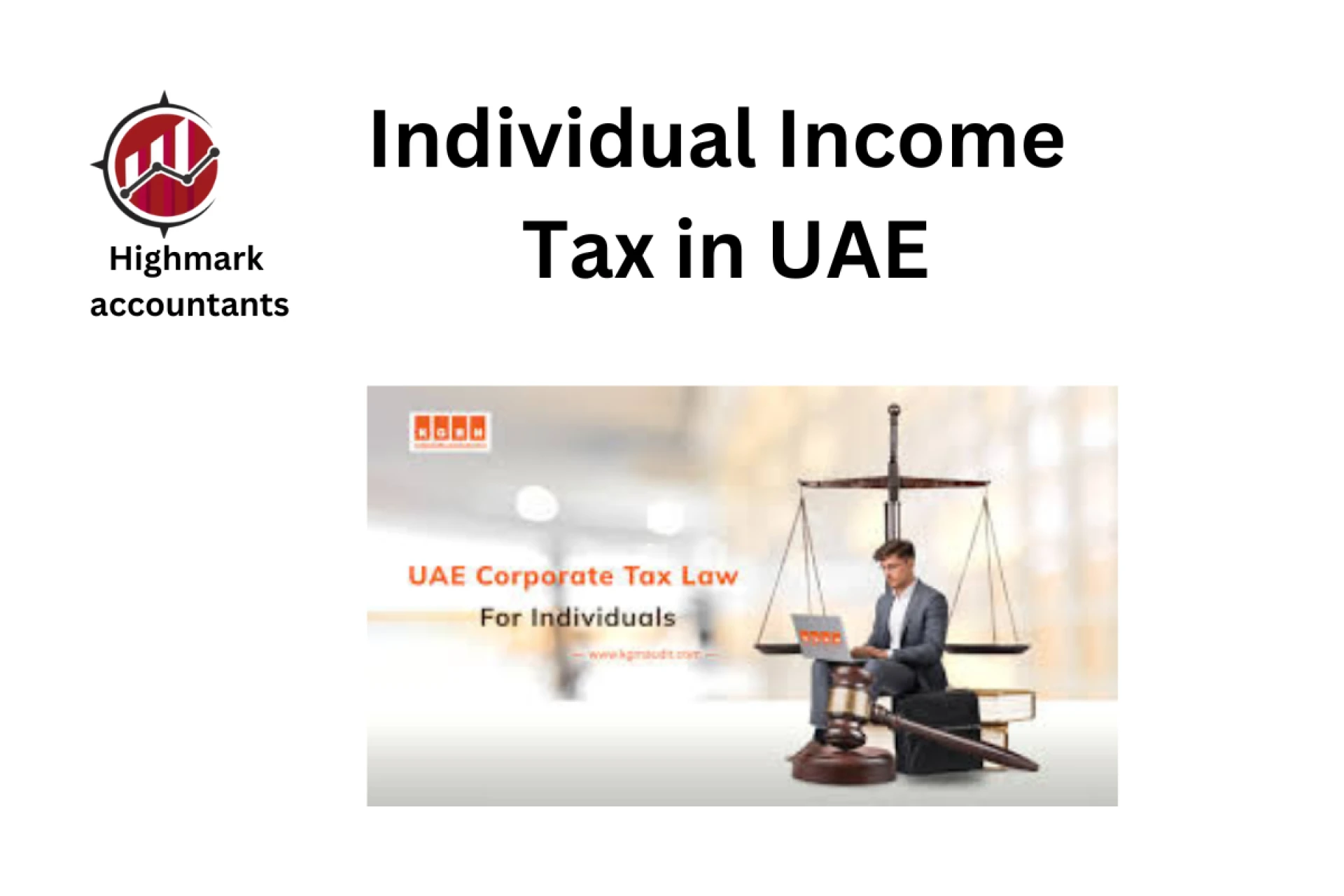 Unlocking Growth Potential: Corporate Tax Strategies for Businesses in the UAE