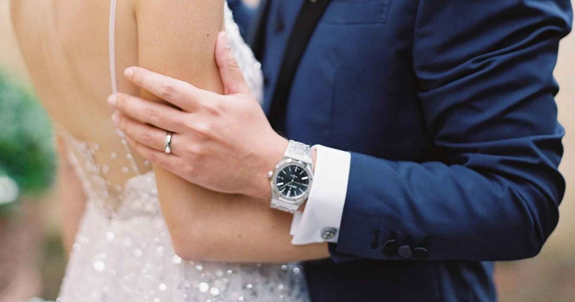 The Competitive Landscape of the Authentic Wedding Watch Market: A Comprehensive Analysis
