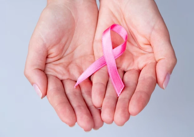10 Ways to Help Reduce Breast Cancer Risk