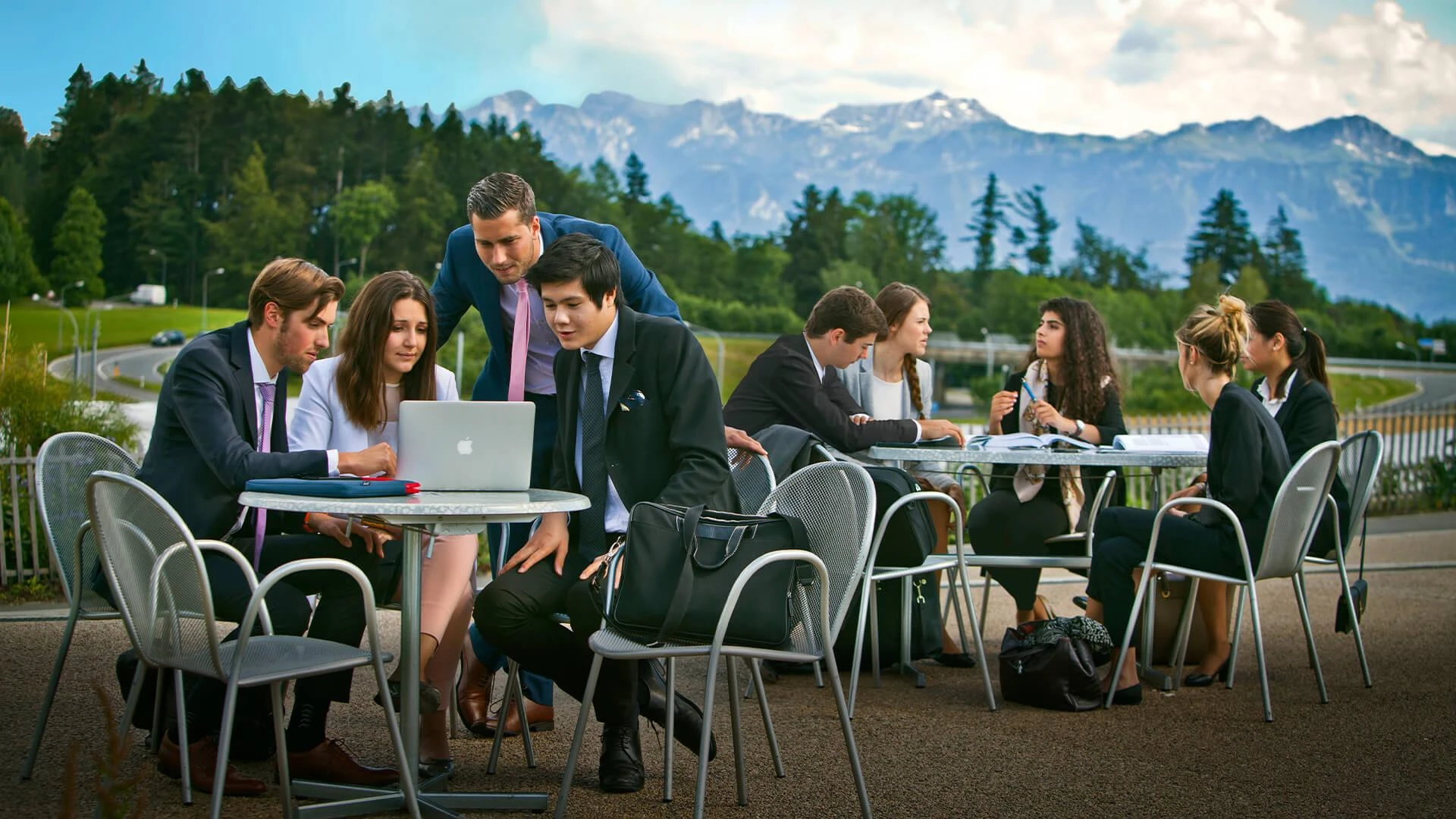 What’s New in Hospitality Management Studies?